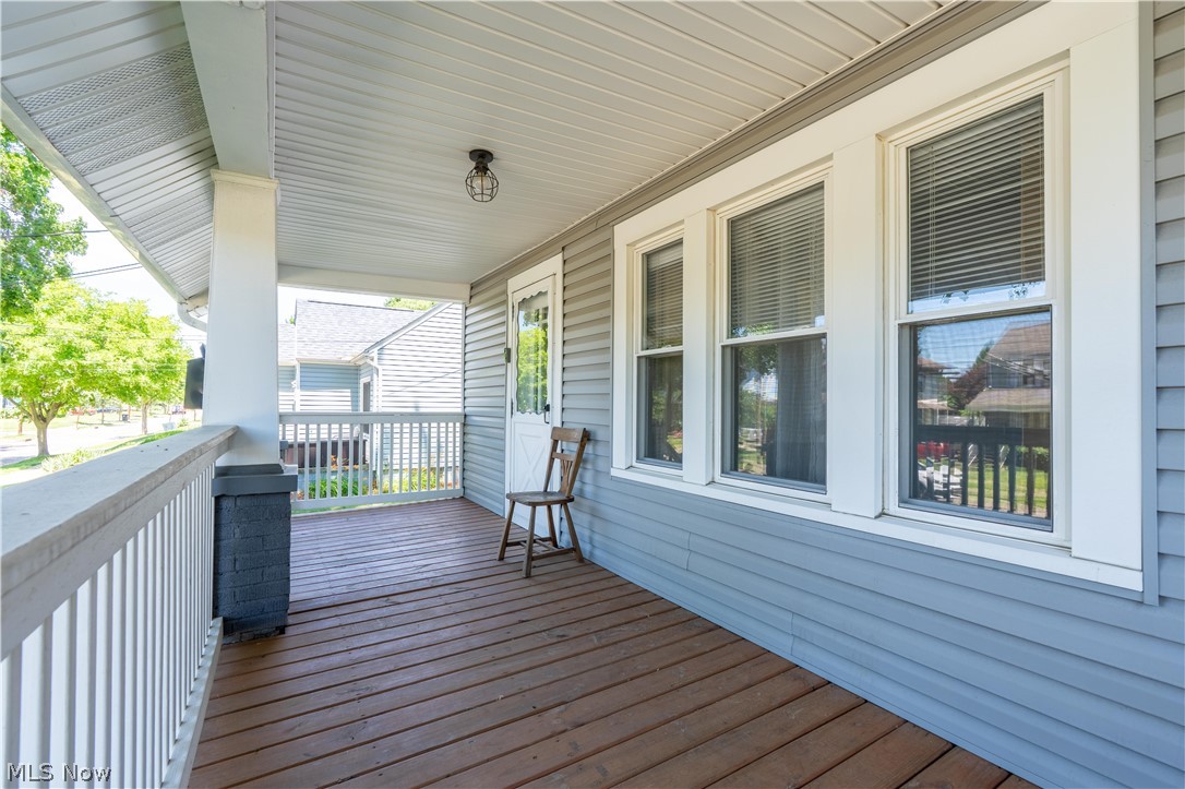 931 Dan Street Akron OH 44310