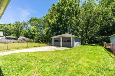 931 Dan Street Akron OH 44310
