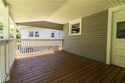 931 Dan Street Akron OH 44310