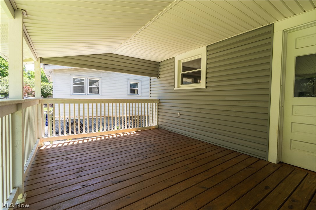 931 Dan Street Akron OH 44310