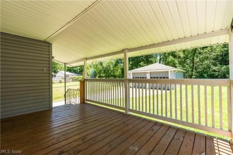931 Dan Street Akron OH 44310