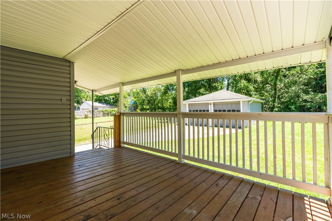 931 Dan Street Akron OH 44310
