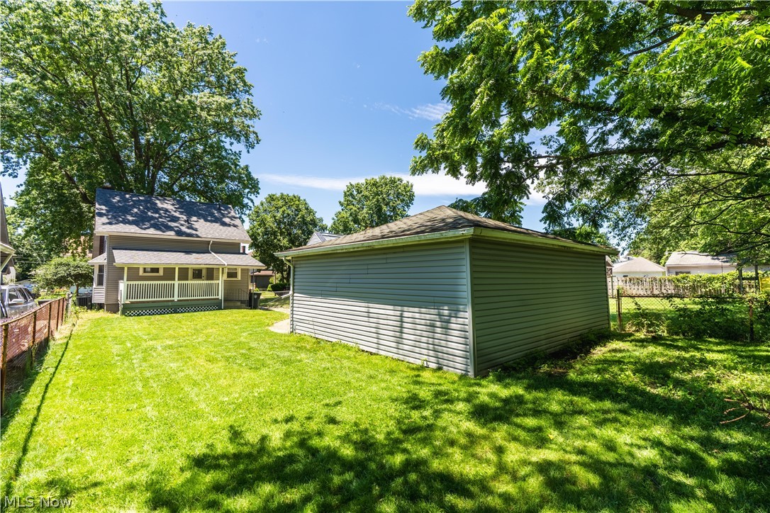 931 Dan Street Akron OH 44310