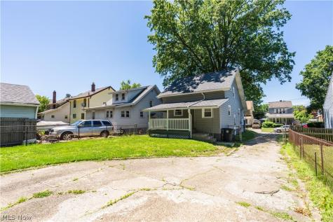 931 Dan Street Akron OH 44310