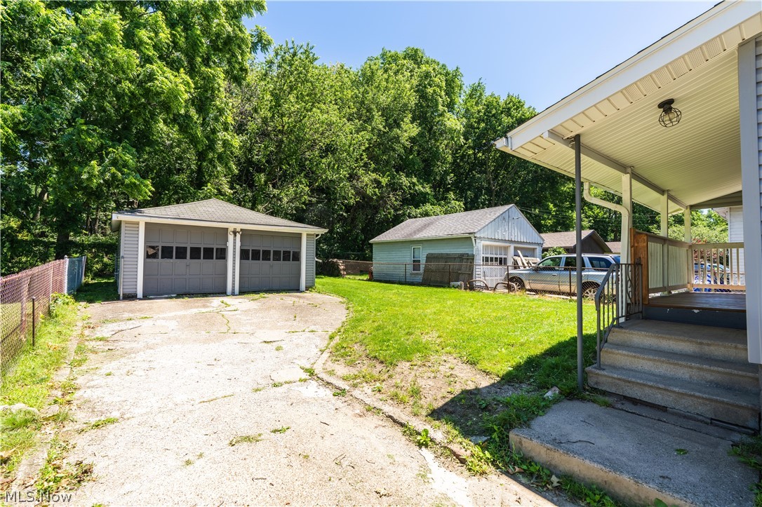 931 Dan Street Akron OH 44310
