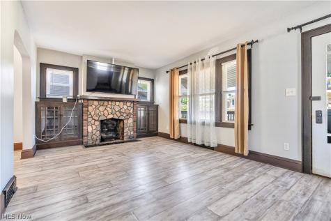 931 Dan Street Akron OH 44310