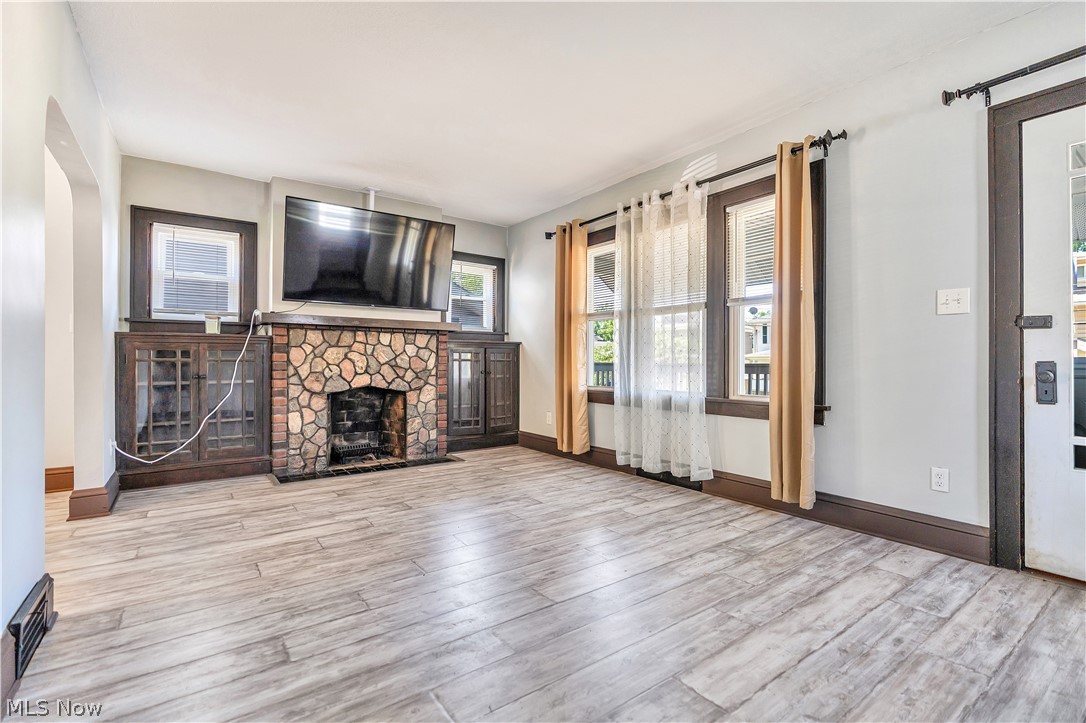 931 Dan Street Akron OH 44310