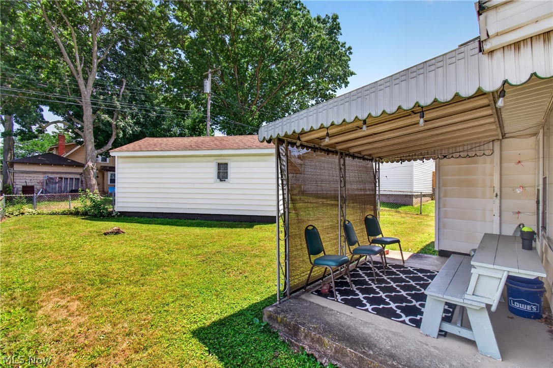 1208 Brooklyn Avenue Canton OH 44710