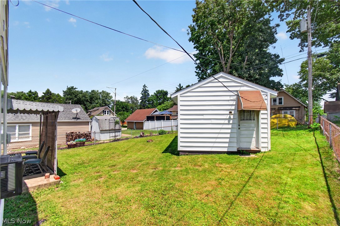 1208 Brooklyn Avenue Canton OH 44710