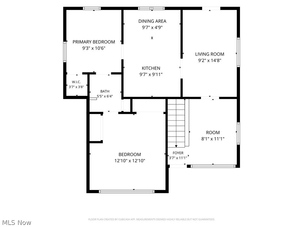 1208 Brooklyn Avenue Canton OH 44710