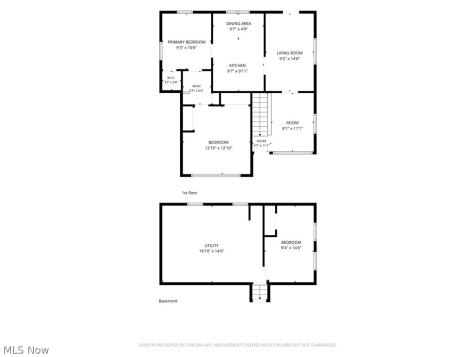 1208 Brooklyn Avenue Canton OH 44710