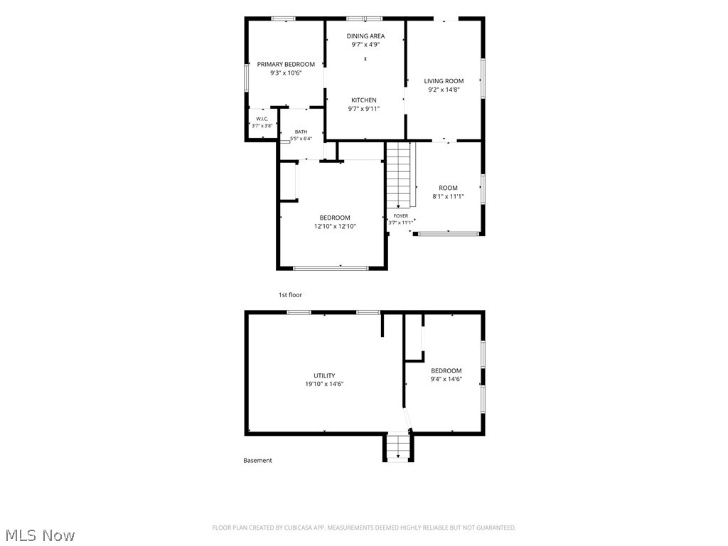 1208 Brooklyn Avenue Canton OH 44710