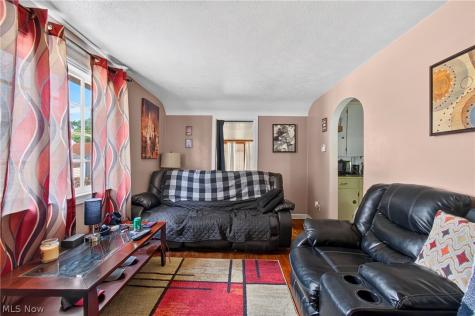1208 Brooklyn Avenue Canton OH 44710