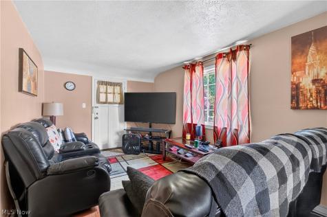 1208 Brooklyn Avenue Canton OH 44710