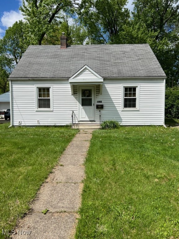 1265 Eastwood Avenue Akron OH 44305