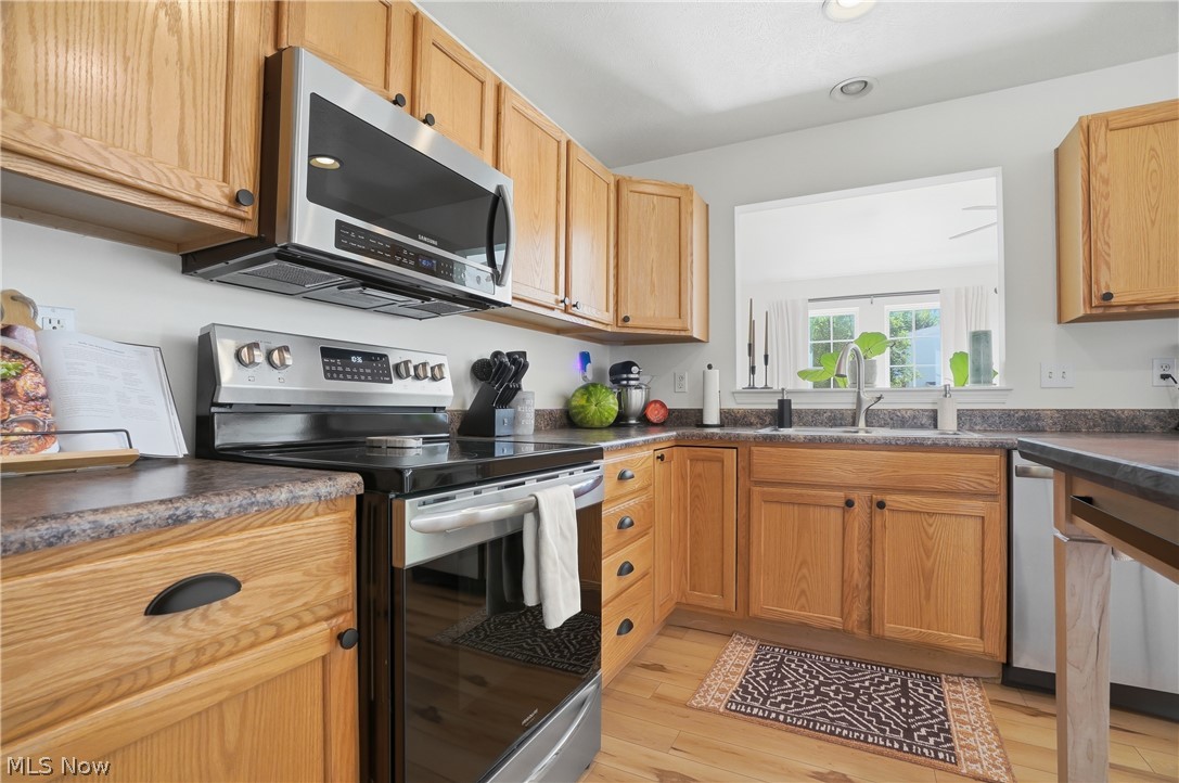 563 Colonial Drive Painesville OH 44077