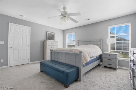 563 Colonial Drive Painesville OH 44077