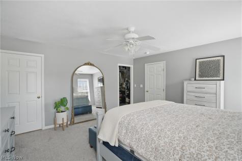 563 Colonial Drive Painesville OH 44077