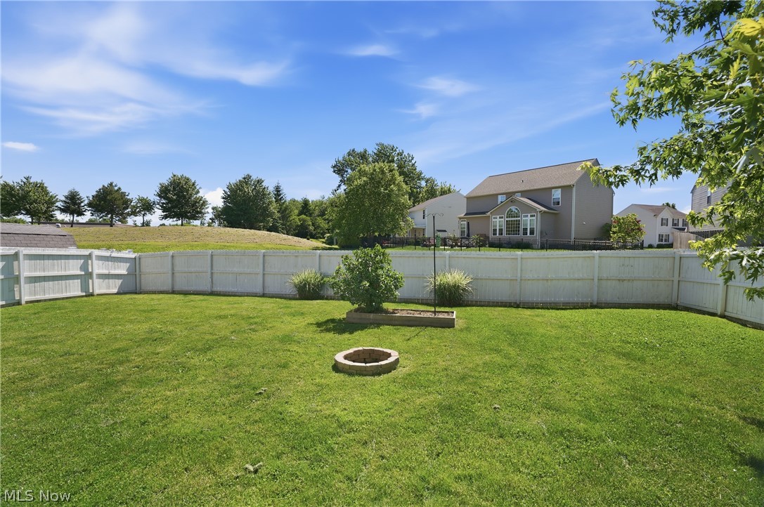 563 Colonial Drive Painesville OH 44077