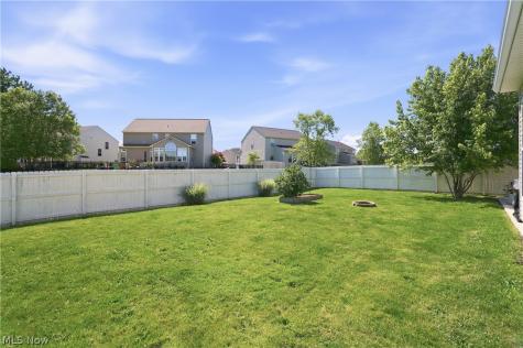 563 Colonial Drive Painesville OH 44077