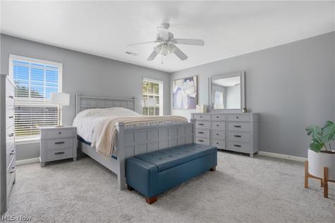 563 Colonial Drive Painesville OH 44077