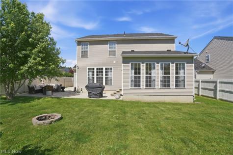 563 Colonial Drive Painesville OH 44077