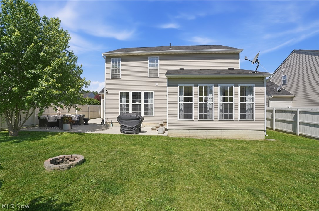 563 Colonial Drive Painesville OH 44077