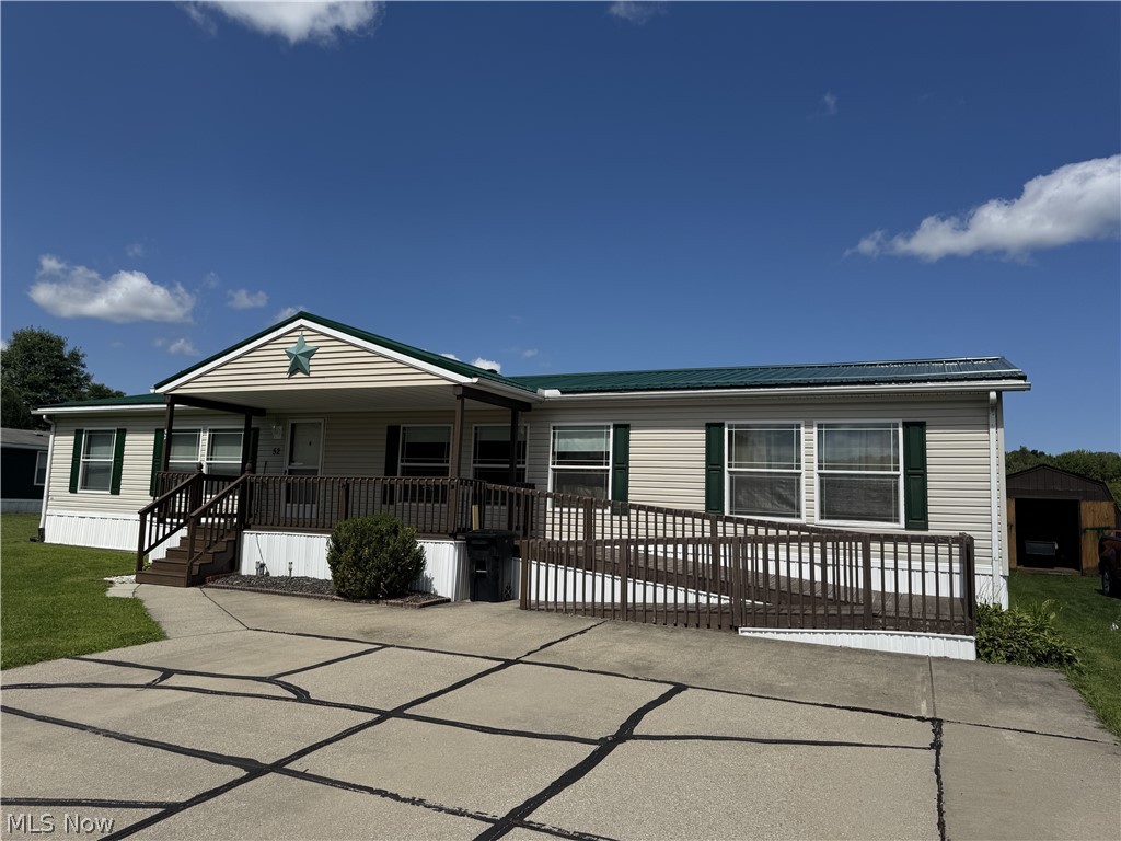 10376 Brosius Road Garrettsville OH 44231