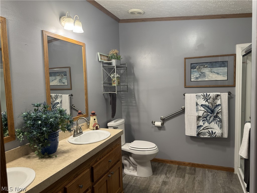 10376 Brosius Road Garrettsville OH 44231
