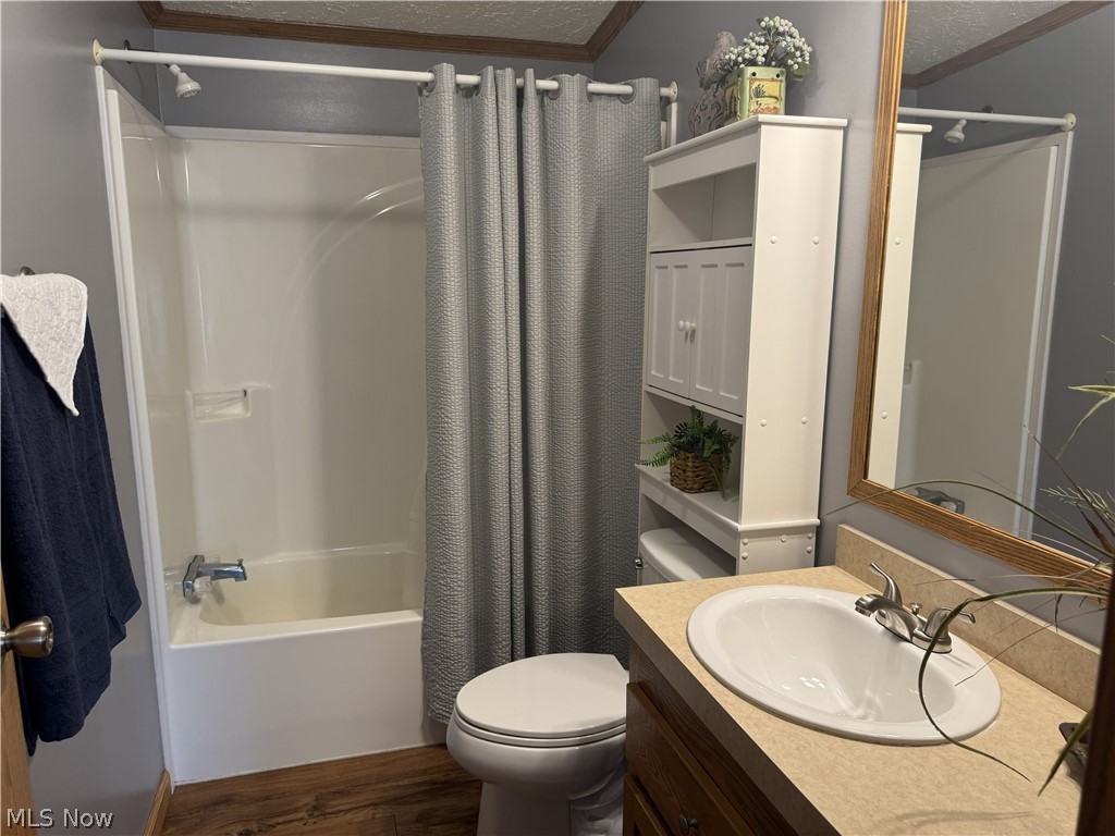 10376 Brosius Road Garrettsville OH 44231