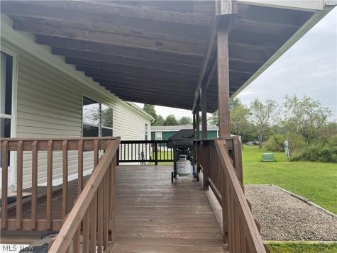 10376 Brosius Road Garrettsville OH 44231