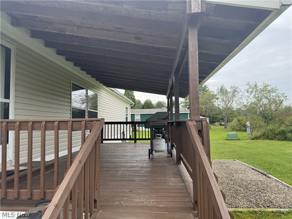 10376 Brosius Road Garrettsville OH 44231