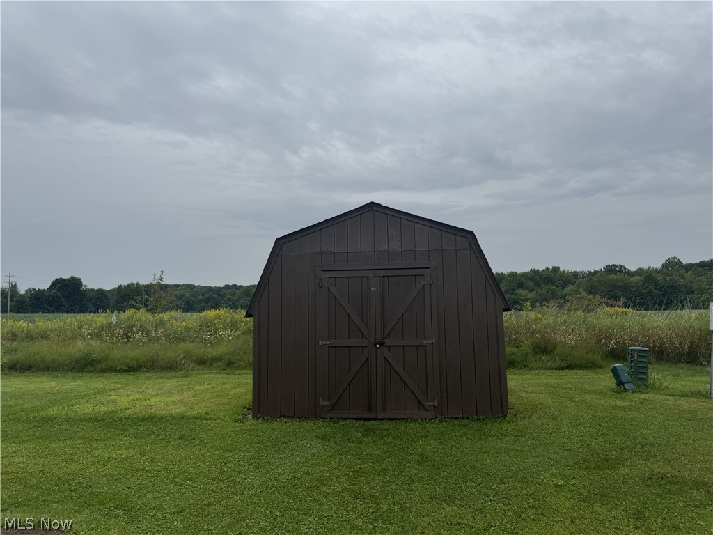 10376 Brosius Road Garrettsville OH 44231