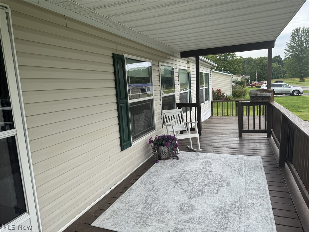 10376 Brosius Road Garrettsville OH 44231
