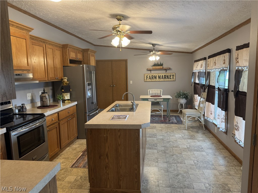 10376 Brosius Road Garrettsville OH 44231