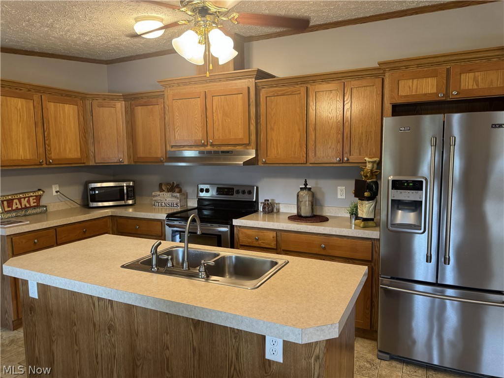 10376 Brosius Road Garrettsville OH 44231