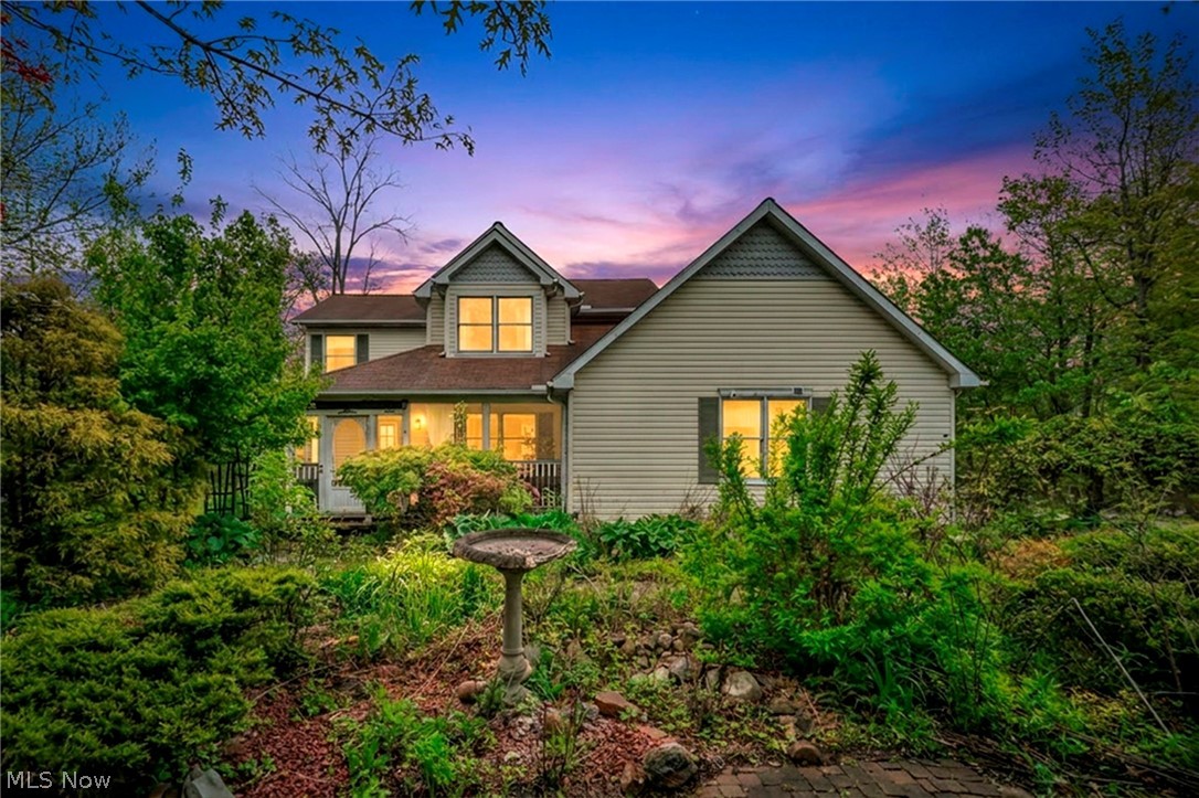3935 Grant Street Richfield OH 44286