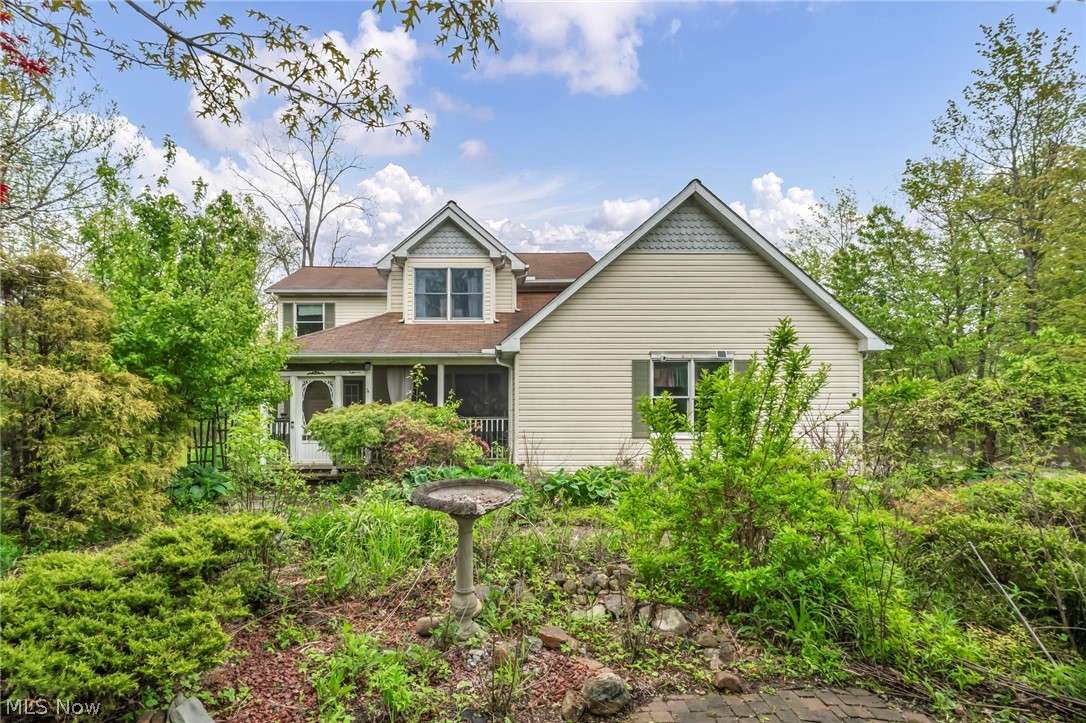3935 Grant Street Richfield OH 44286