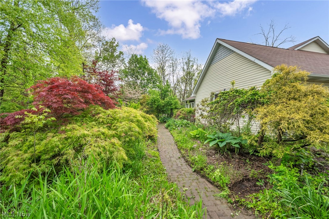 3935 Grant Street Richfield OH 44286