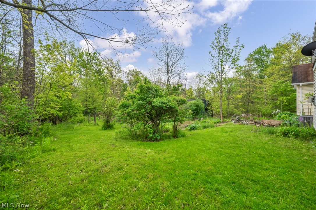 3935 Grant Street Richfield OH 44286