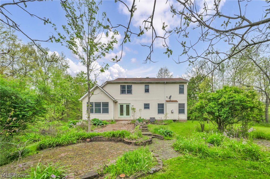 3935 Grant Street Richfield OH 44286