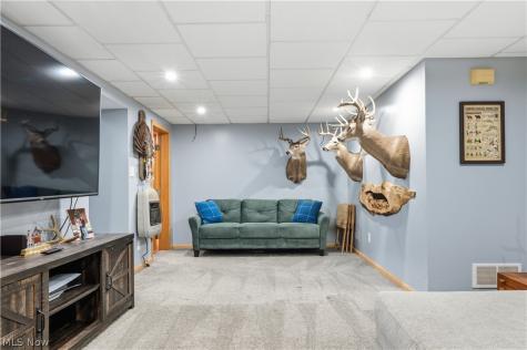1136 Parkside Avenue Alliance OH 44601