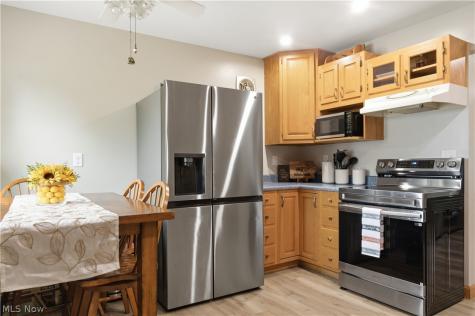 1136 Parkside Avenue Alliance OH 44601