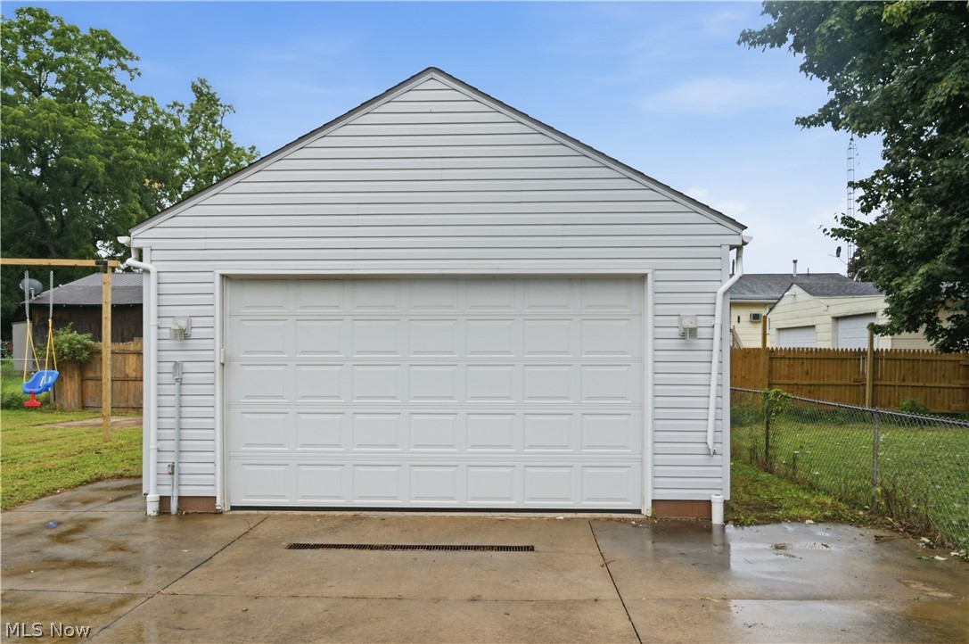 1136 Parkside Avenue Alliance OH 44601