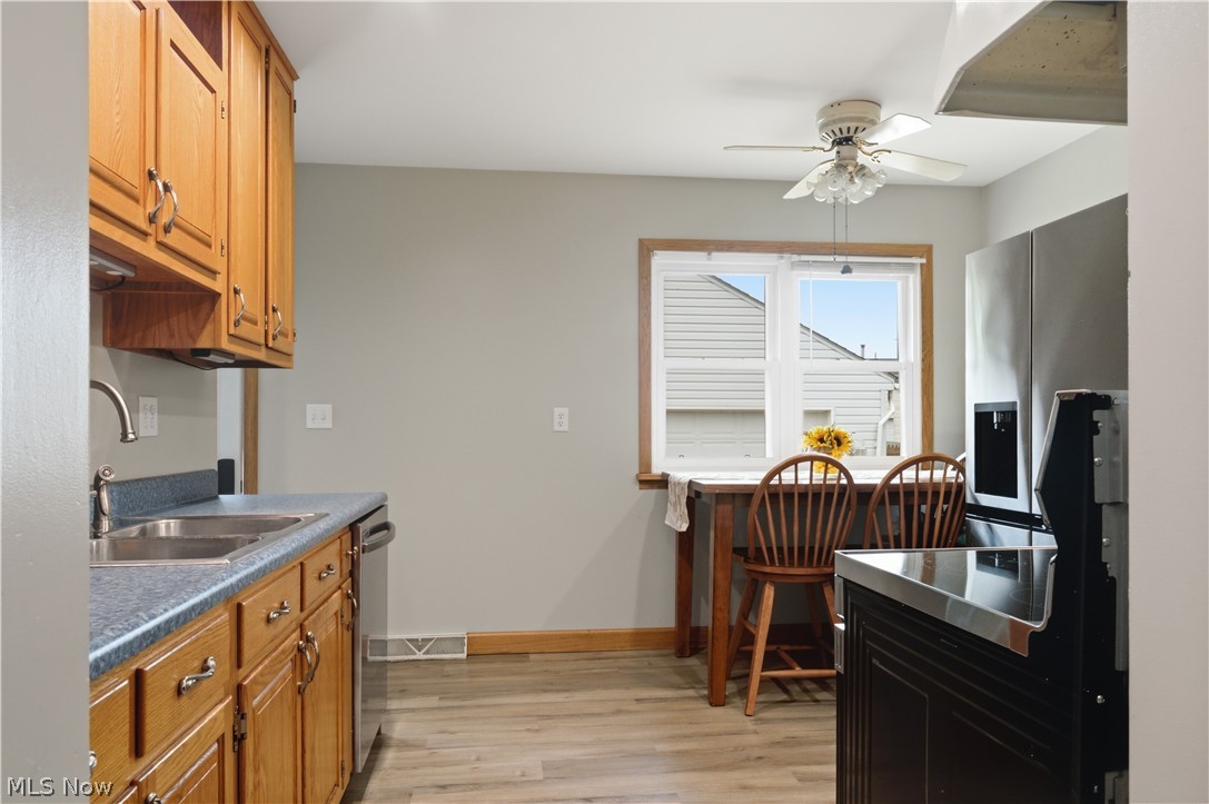1136 Parkside Avenue Alliance OH 44601