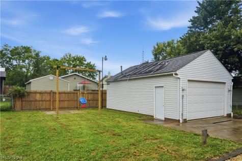 1136 Parkside Avenue Alliance OH 44601