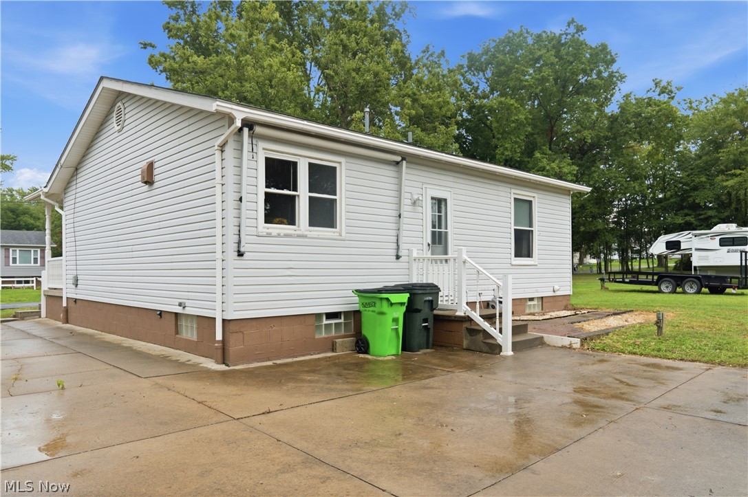 1136 Parkside Avenue Alliance OH 44601