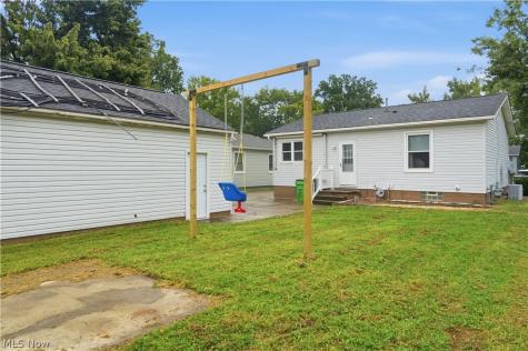 1136 Parkside Avenue Alliance OH 44601