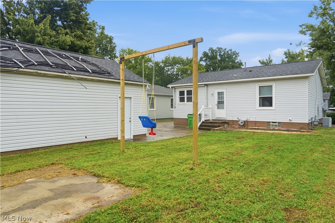 1136 Parkside Avenue Alliance OH 44601