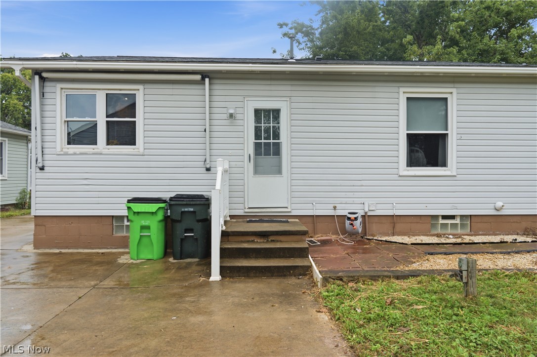 1136 Parkside Avenue Alliance OH 44601